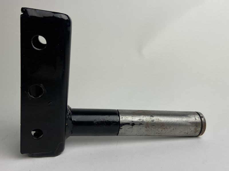 Driver Side Spindle / Axle for Hub Cab Wheels Only