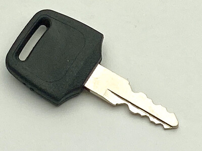 Replacement Key For SW3, SX3 & ESV
