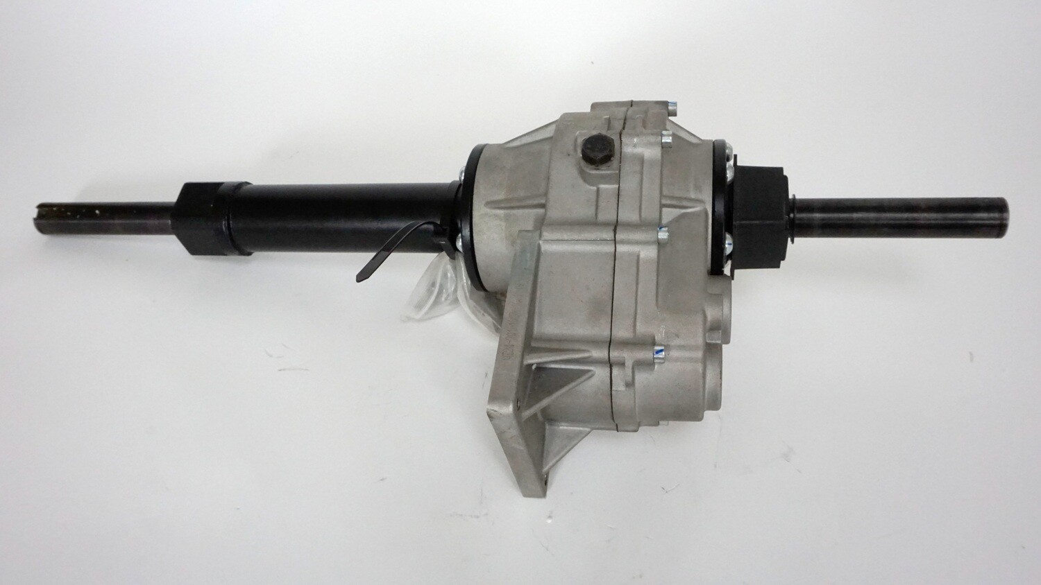 Rear End Parts