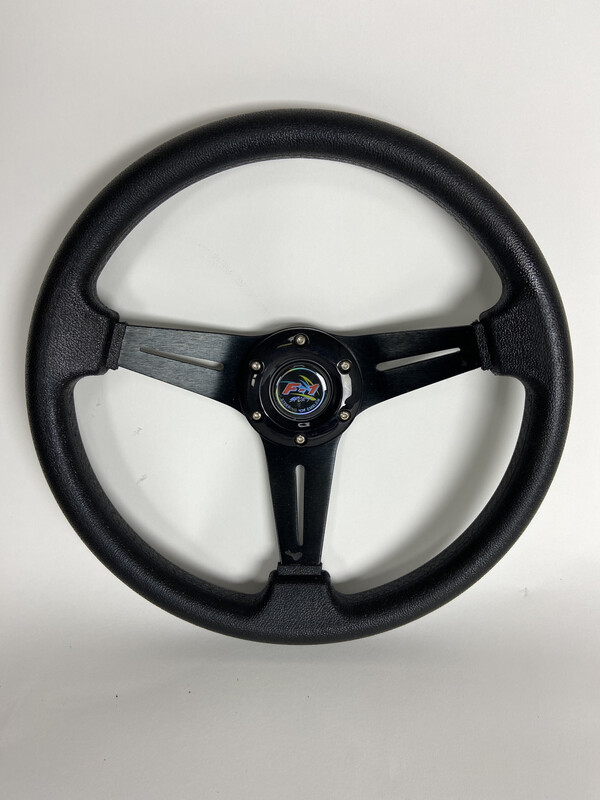 Replacement Steering Wheels
