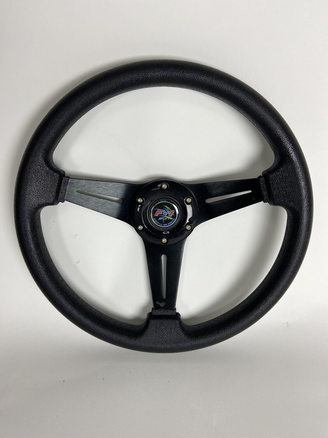 Replacement Steering Wheels