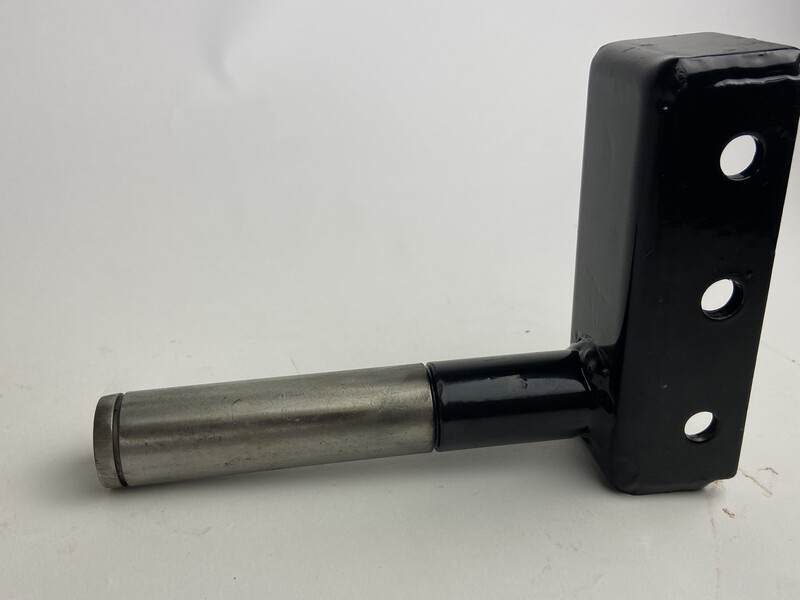 Passenger Side Spindle / Axle for Hub Cab Wheels Only