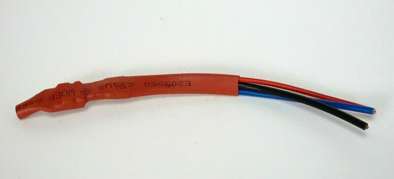 5 Volt  Regulator