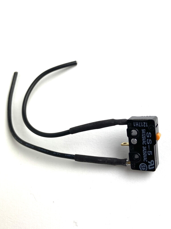 Brake Microswitch