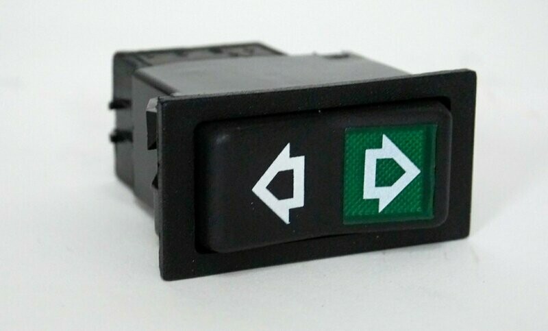SX3 Turn Signal Switch