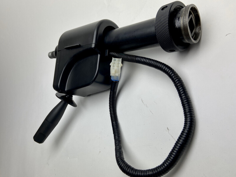 RX5 Top Steering Rod With Blinker Assembly