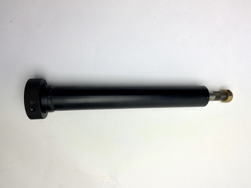 RX5/SX3 Steering Tube -  Top