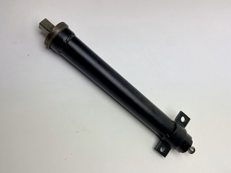 SX3 Steering Tube -  Bottom
