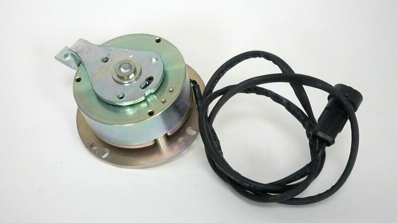 Brake Assembly Without  Micro Switch