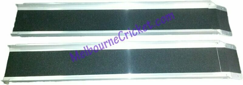 Collapsible  Ramps