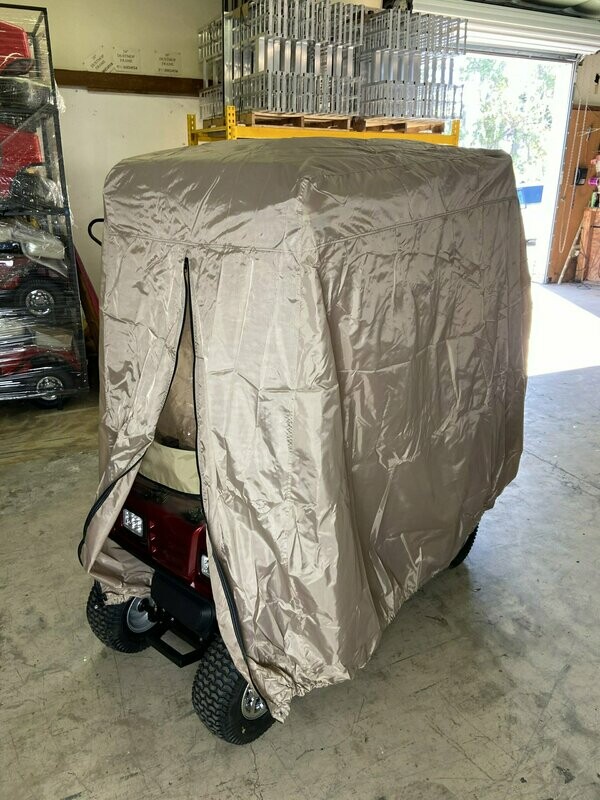 Full Cover - Storage Cover