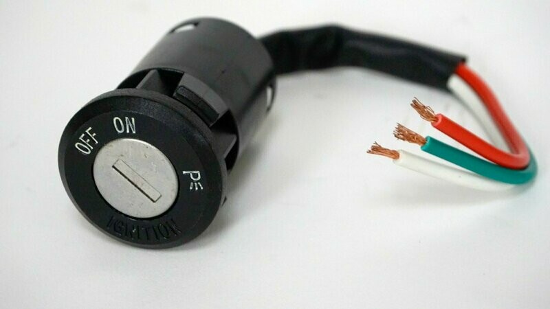 Key Switch for SX3 & ESV
