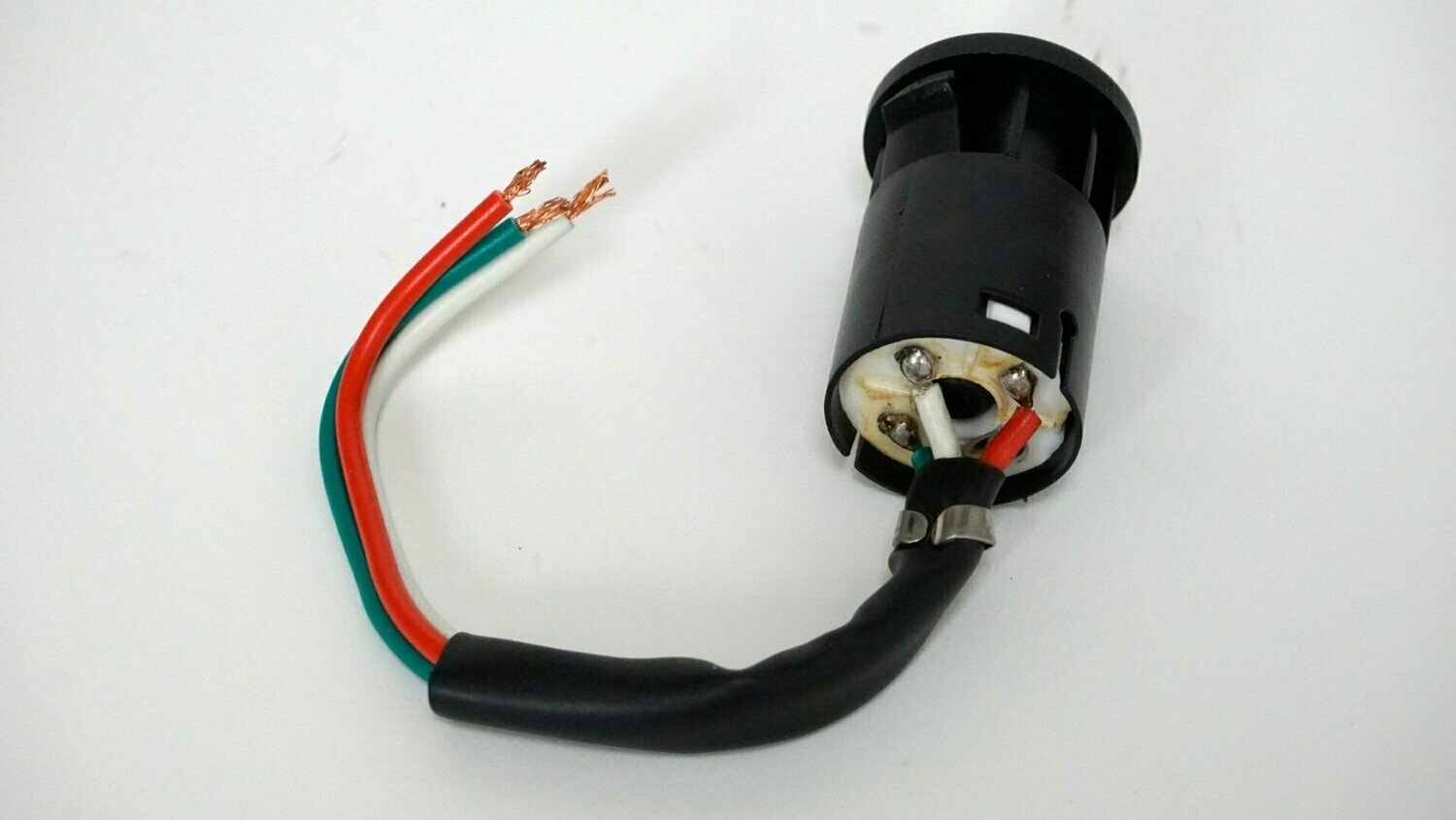 Key Switch For SX-3 & ESV