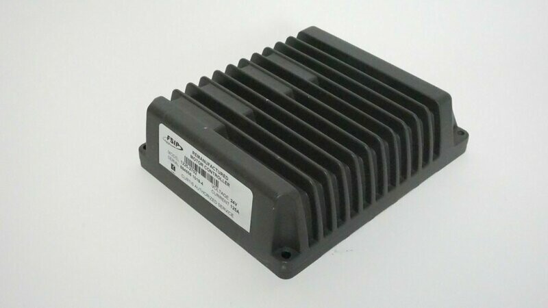 24 Volt Controller model 1225