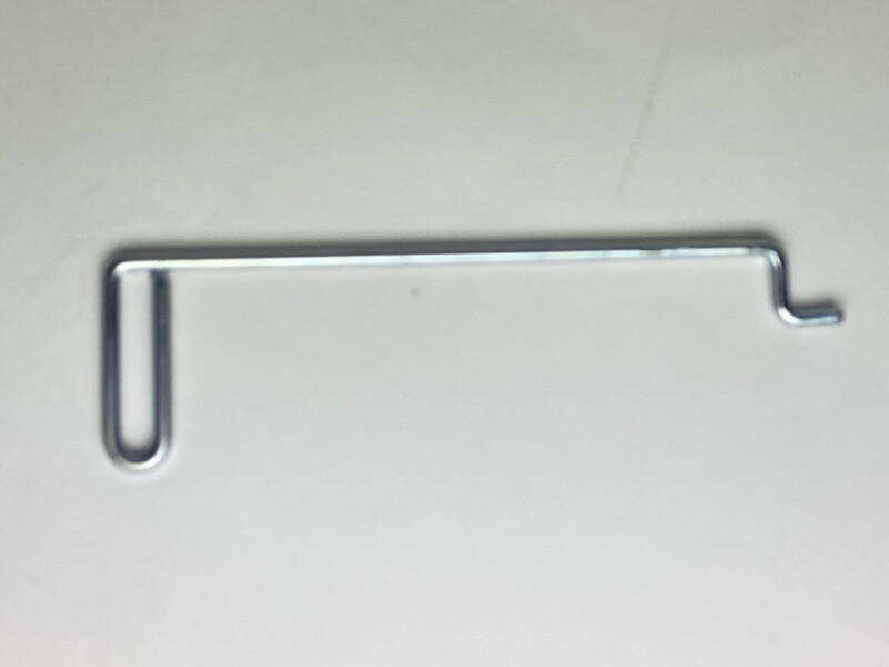Freewheel / Brake Release Lever