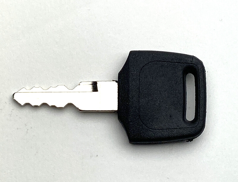 Replacement Key for RX5