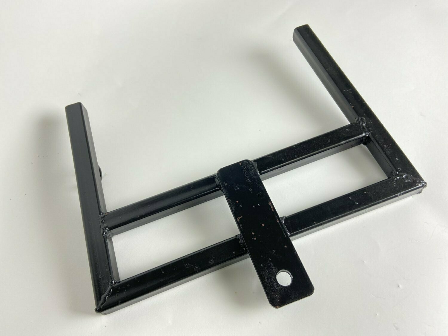 Trailer Hitch Assembly