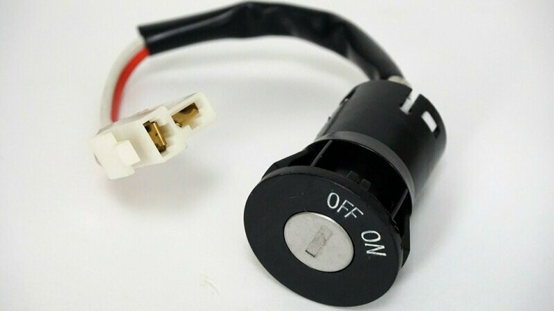 Key Switch for RX5
