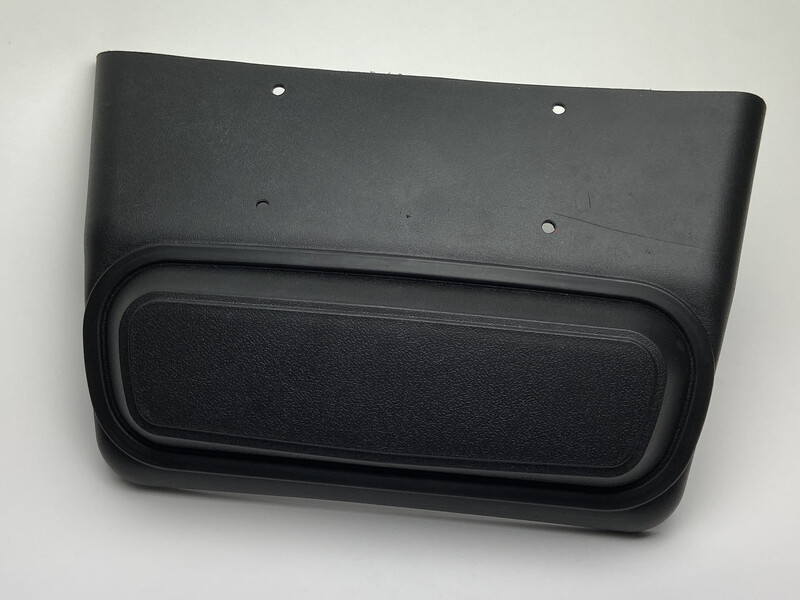 SX3 Bumper/ RX5 Front Lower Bumper - Without Hardware