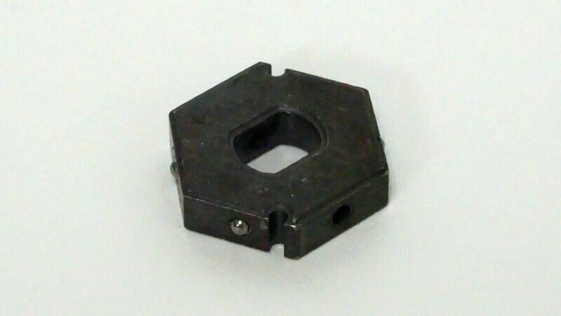 Motor to Brake Adapter