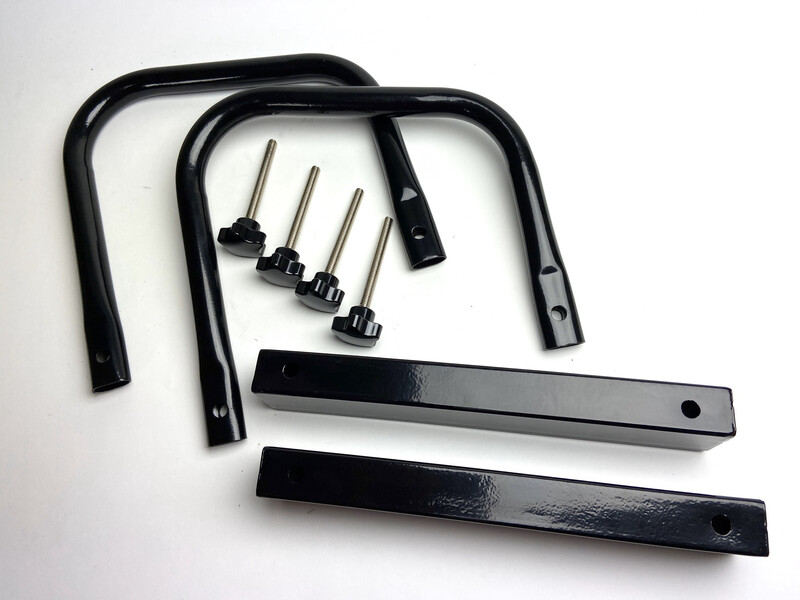 Arm Rest Kit