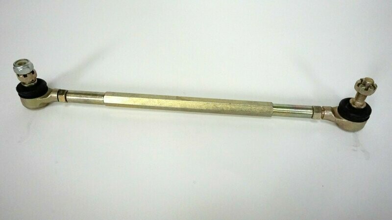 SX3 Steering 14.5" Long Ball Head Rod