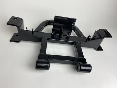 RX5 Front Frame Without Steering Parts