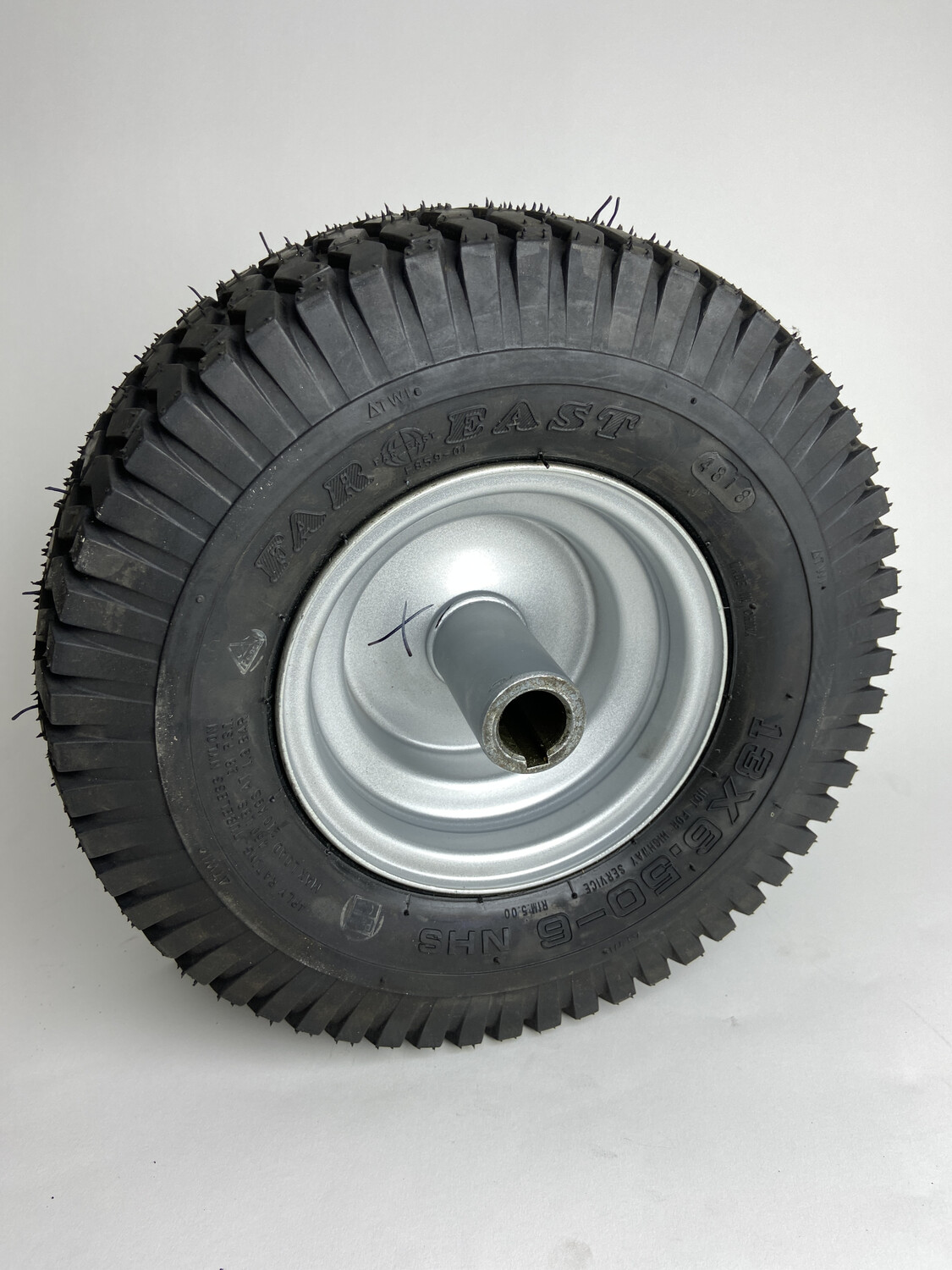 GEOLANDAR ランクル300／250 LX600 GX用 タイヤホイールセット