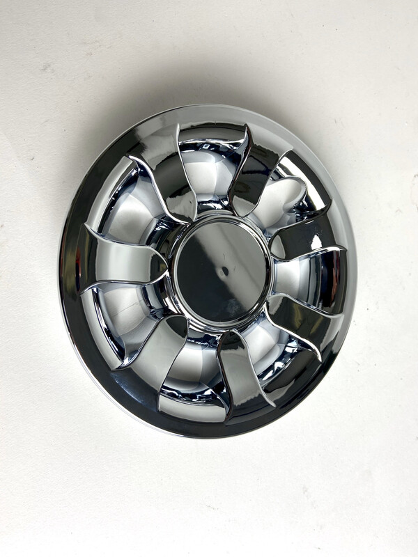 Hub Cap (1)