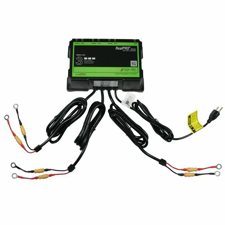 36 volt Battery Charger