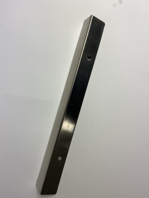 Long Stainless Floor-plate Trim for SX3