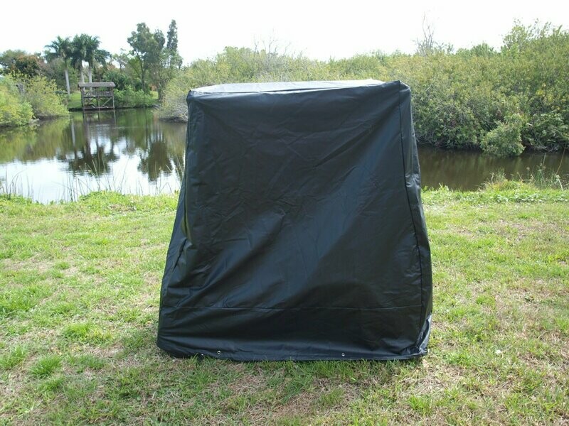 Cover (Large) All Weather Heavy Duty