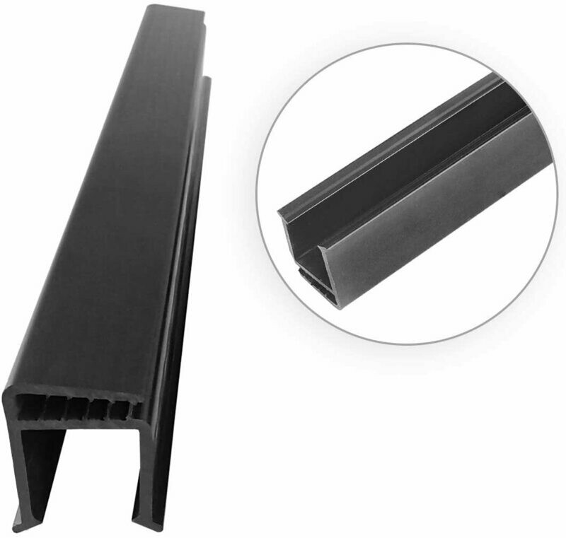 Windshield Clips, set of 3