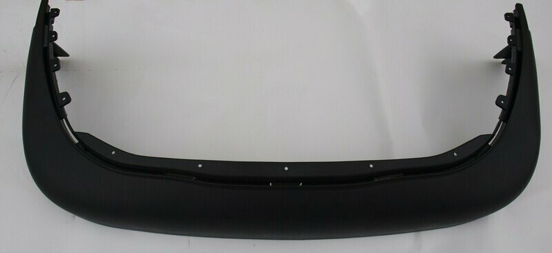 RX5 Bumper