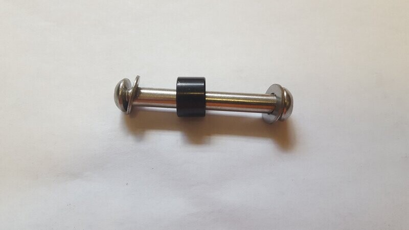 Basket Hinge