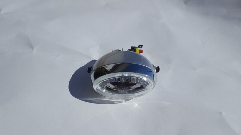 ESV Front Headlight