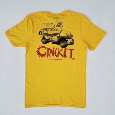 Cricket Shirts!