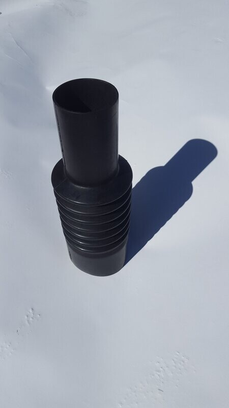 ESV Tiller Boot