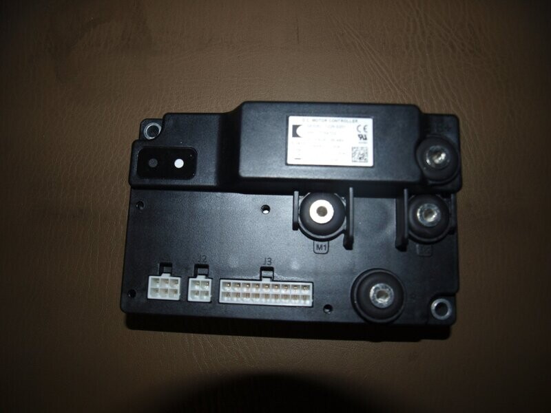 36 Volt Controller model 1226