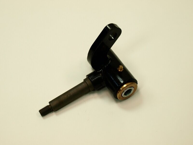 RX5 Front Wheel Spindle For Mag Wheels