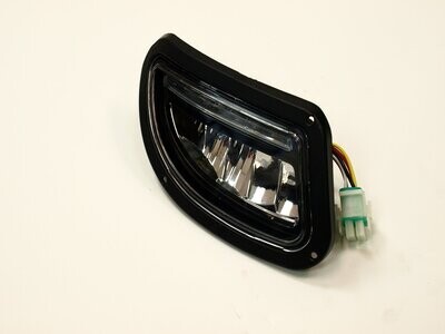 RX5 New Style Headlights (Sold Individually)