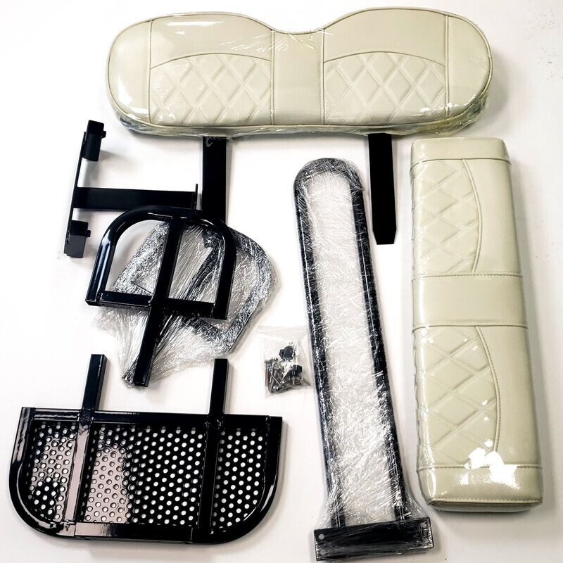 ESV Rear Seat Kit