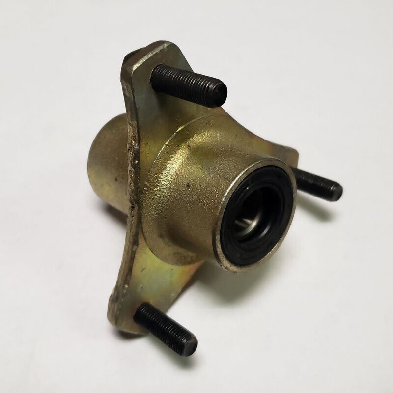 Front Wheel Hub And Bearing Assembly - For Mag Wheels