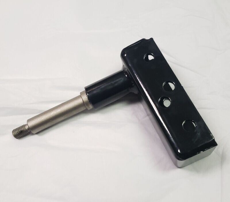 SX3 Steering Spindle for Mag Wheel Hub (Driver or Passenger Side)