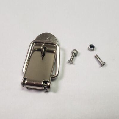 Battery Box Cover Latch (Sold Individually)