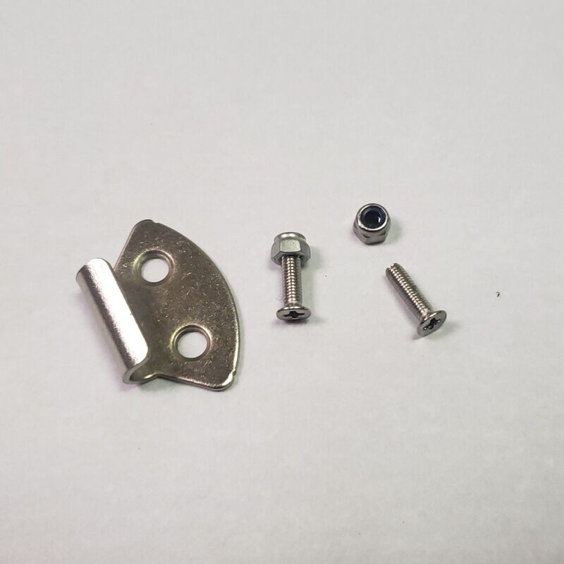 Battery Box Cover Catch (Sold Individually)