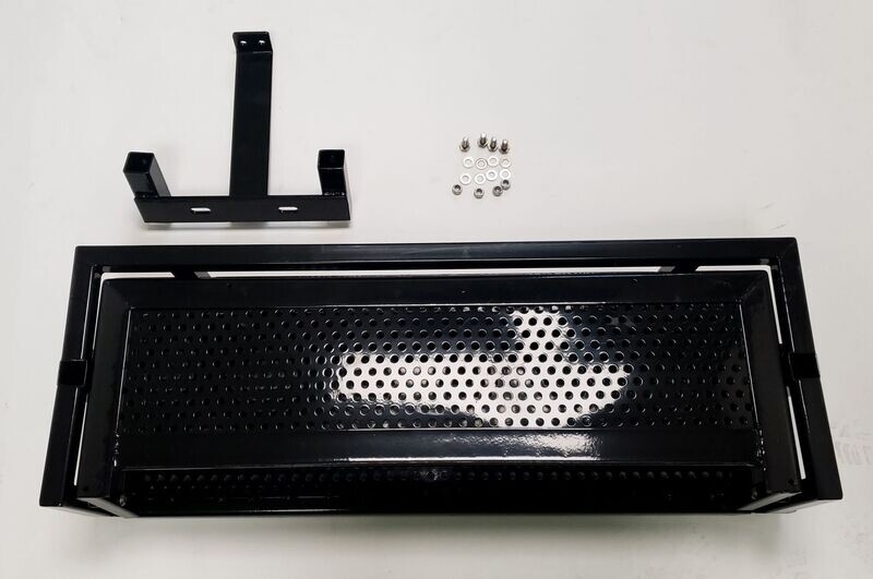 Rear Basket Kit for ESV