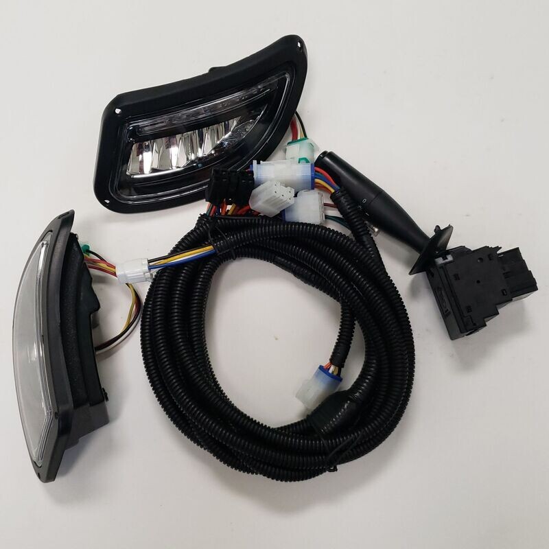 Rx5 Headlight Conversion Kit