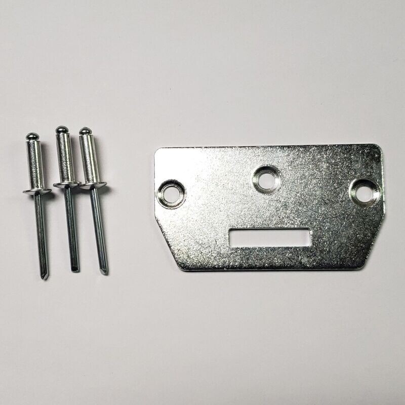 Lower Seat Hinge