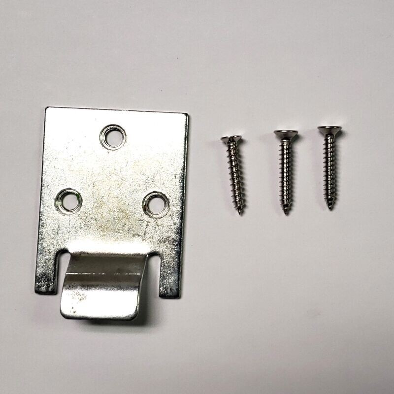 Upper Seat Hinge
